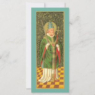 St. Fabian-kort (PA 01a)
