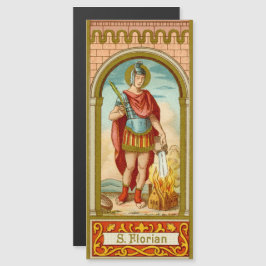 St. Florian av Lorch (BK 032)