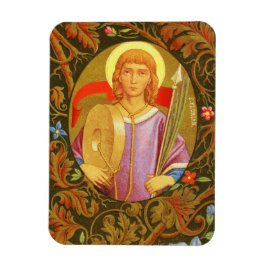 St. Florian of Lorch (PM 03) Magnet