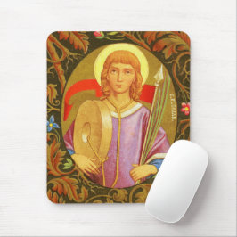 St. Florian of Lorch (PM 03) Musmatta