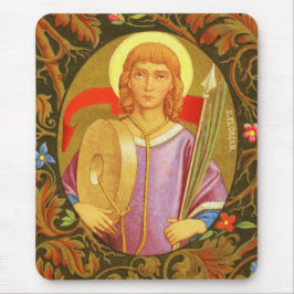 St. Florian of Lorch (PM 03) Musmatta