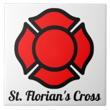 St. Florians Kor