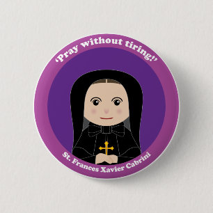 St. Frances Xavier Cabrini Knapp