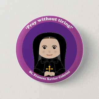 St. Frances Xavier Cabrini Knapp