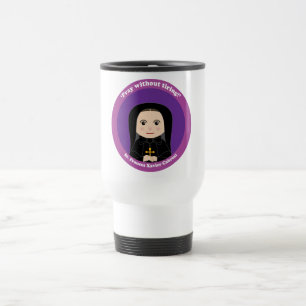 St. Frances Xavier Cabrini Resemugg