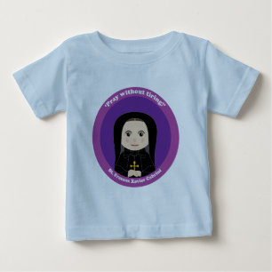 St. Frances Xavier Cabrini Tee