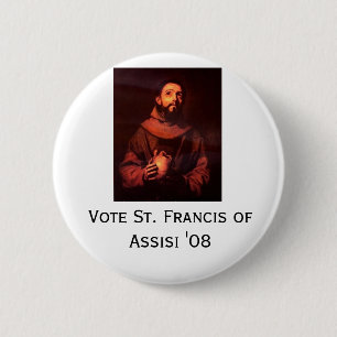 St Francis "08 Knapp