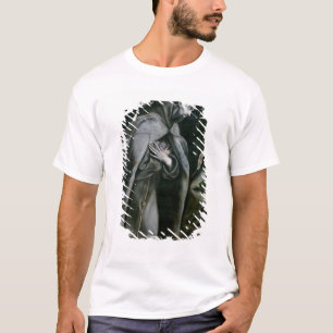 St Francis av Assisi, 1580-95 T-shirt