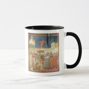 St Francis av Assisi Mugg