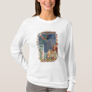 St Francis frigör kättaren, 1297-99 T Shirt