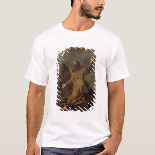 St Francis häleri stigmatana Tee