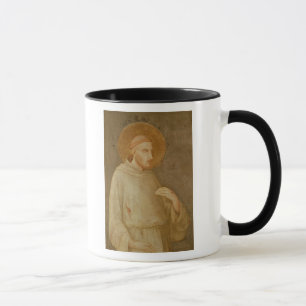 St Francis Mugg