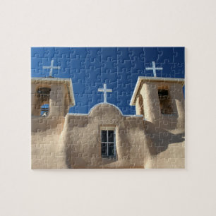 St. Francis of Assisi Church III Pussel