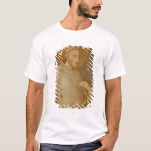St Francis Tee