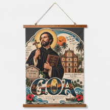 St. Francis Xavier – Goa kulturarv