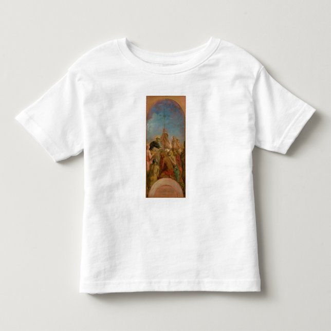 St Francis Xavier Tröja (Framsida)