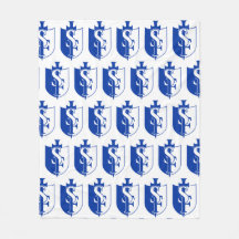 St. Frederick Logotyp