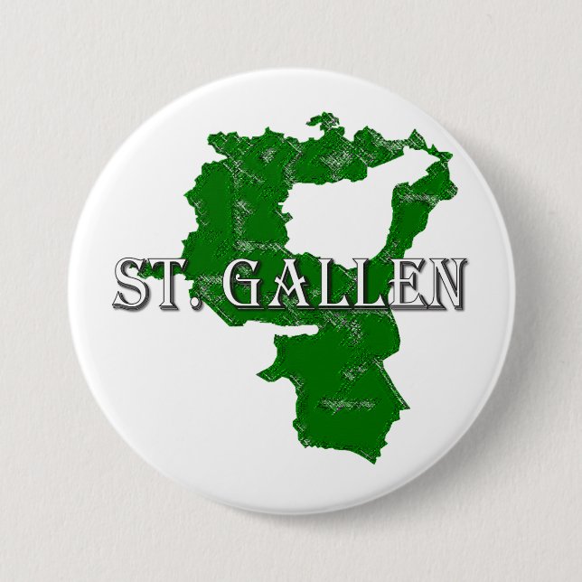St. Gallen Knapp (Framsida)