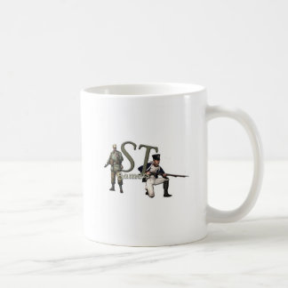 St-Gamerlogotyp, baksida Kaffemugg