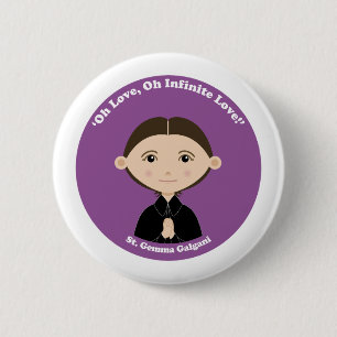 St. Gemma Galgani Knapp