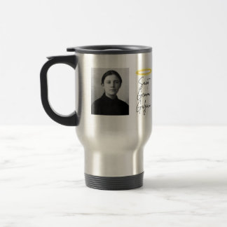 St. Gemma Galgani Resemugg