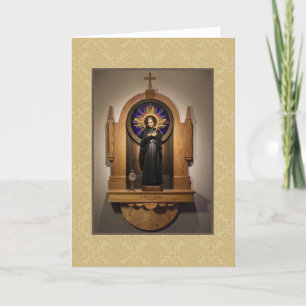 St. Gemma Galgani Shrine, Kenosha, WI Kort
