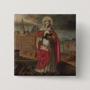 St. Genevieve Knapp