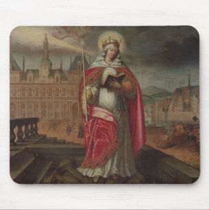 St. Genevieve Musmatta