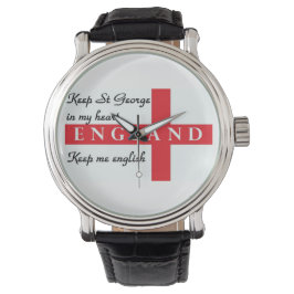St George Armbandsur