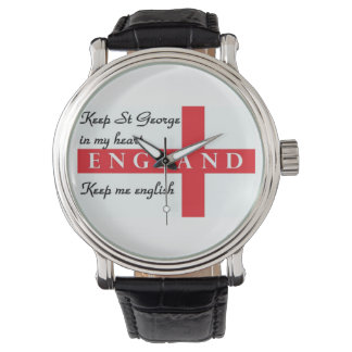 St George Armbandsur