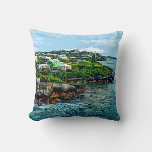 St. George Bermuda Shoreline Kudde