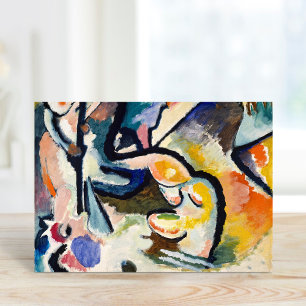 St. George III   Kandinsky Kort