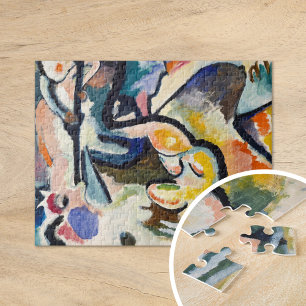 St. George III Kandinsky Pussel
