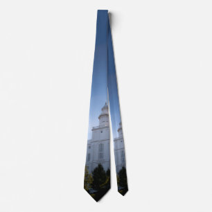 St George LDS Temple Slips