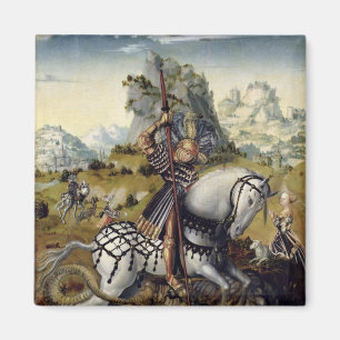 St George Magnet