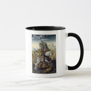 St George Mugg
