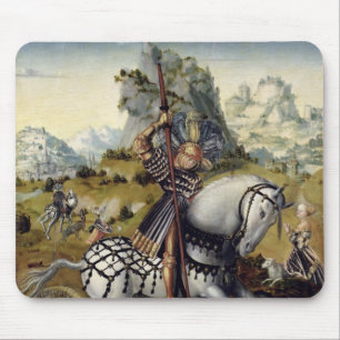 St George Musmatta