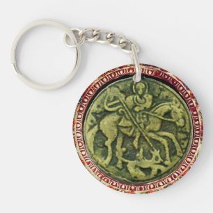 ST.GEORGE OCH DRAGON