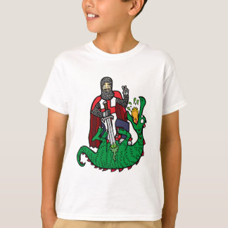St George och Dragon Tröja