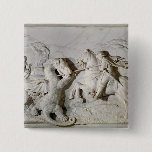 St George och draken, 1508 Knapp