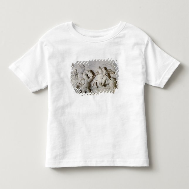 St George och draken, 1508 Tee (Framsida)