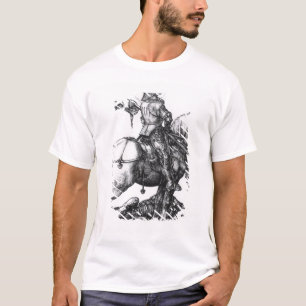 St George och draken, 1508 Tee Shirt