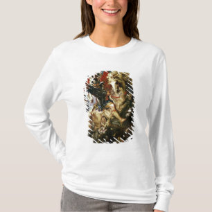 St George och draken, c.1606 T Shirt