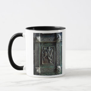 St George och draken Mugg