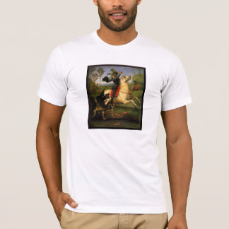 St George och draken Tröja