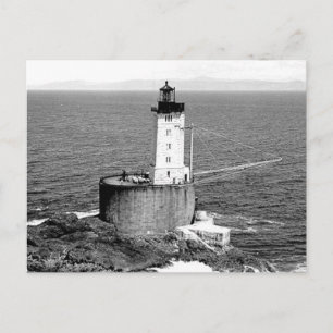 St. George Reef Lighthouse Vykort