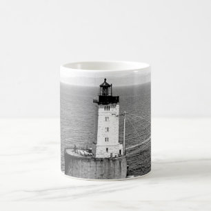 St George revfyr Kaffemugg