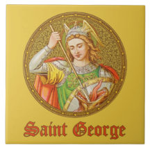 St. George (SNV 13)