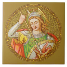 St. George (SNV 13)