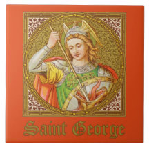 St. George (SNV 13)